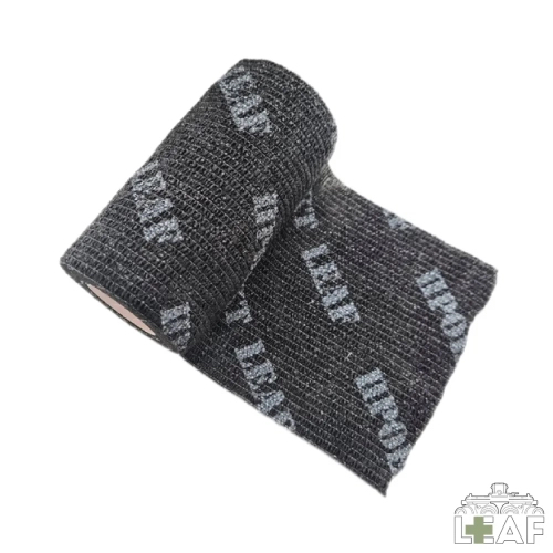 Эластичная самоклеющаяся лента Проект LEAF