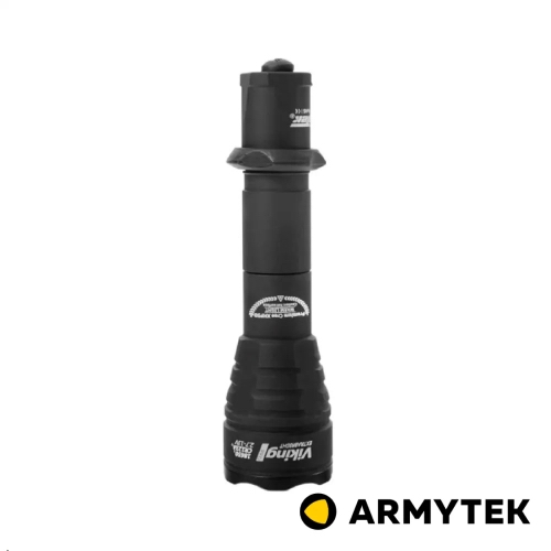 Светодиодный фонарь Armytek Viking Pro (F01903BW) Тёплый свет