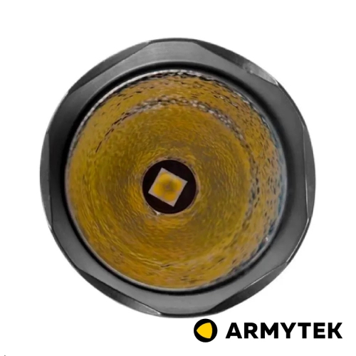 Светодиодный фонарь Armytek Viking Pro (F01903BW) Тёплый свет