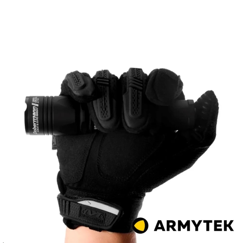 Светодиодный фонарь Armytek Viking Pro (F01903BW) Тёплый свет