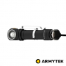 Светодиодный фонарь Armytek Wizard C2 Pro Max Magnet USB (F06701C) Холодный свет