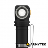 Светодиодный фонарь Armytek Wizard C2 Pro Max Magnet USB (F06701C) Холодный свет