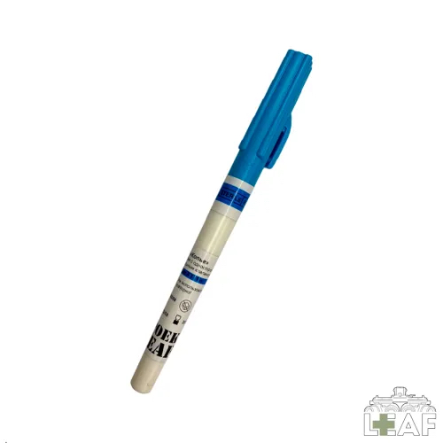 Игла декомпрессионная Проект LEAF 10GA ''Копьё''