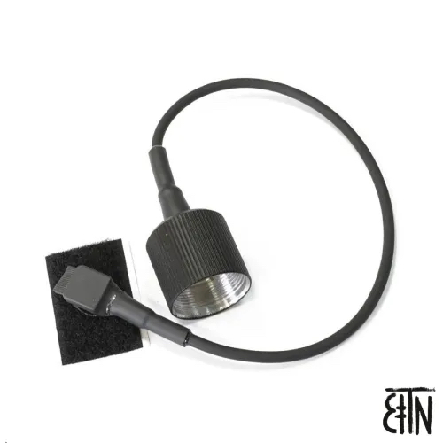 Кнопка выносная для фонаря Zenit "КВ-3"