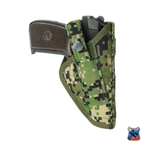 Кобура КП ПМ MOLLE без клапана