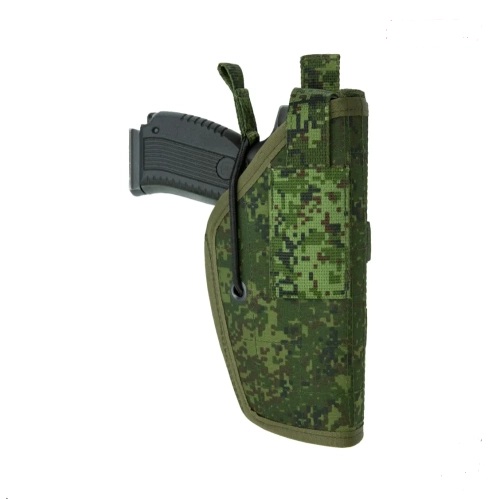 Кобура КП ВЕКТОР MOLLE без клапана