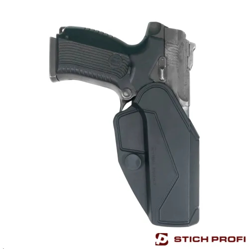 Кобура пластиковая Stich Profi FOX ПЯ с креплением Tek-Lock SP