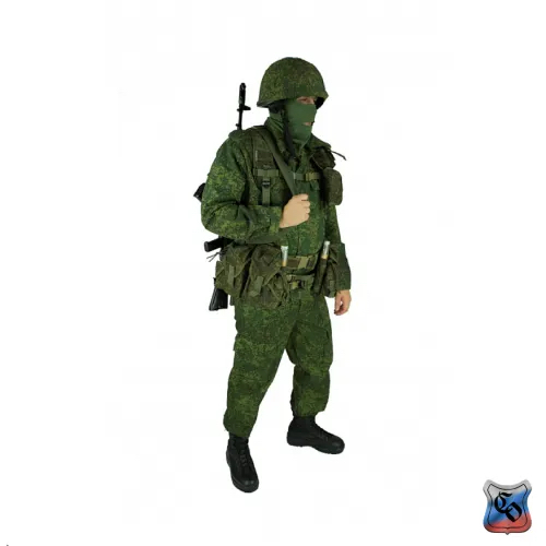 Комплект снаряжения СМЕРШ АК ВОГ