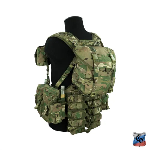 Комплект снаряжения СМЕРШ АК ВОГ