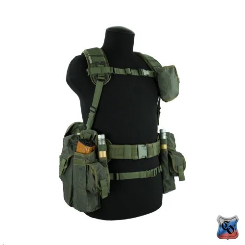 Комплект снаряжения СМЕРШ РПК