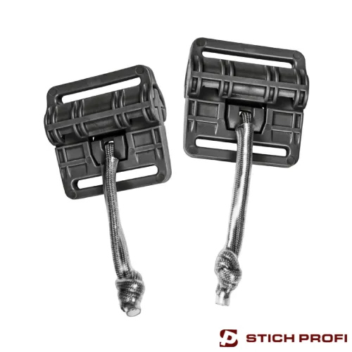 Комплект быстрого сброса Stich Profi FAST DROP-40