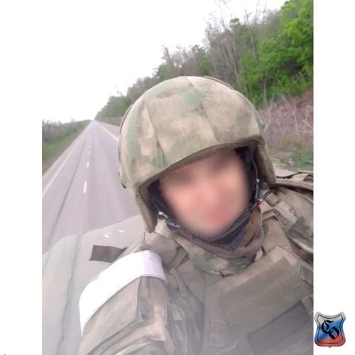 Комплект чехлов для бронеэлементов ЗН-1