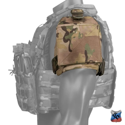 Комплект чехлов для бронеэлементов ЗН-1