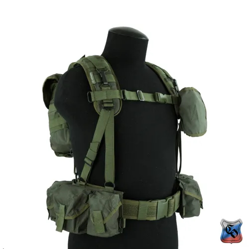 Комплект снаряжения СМЕРШ СВД