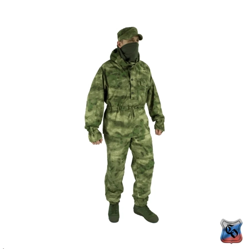 Костюм ПАРТИЗАН