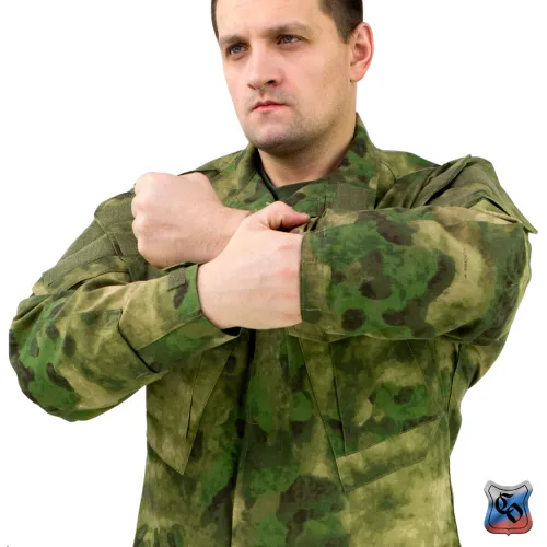 Костюм RAID PRO