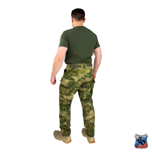 Костюм RAID PRO