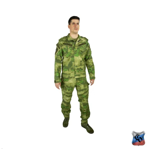 Костюм ШТУРМ