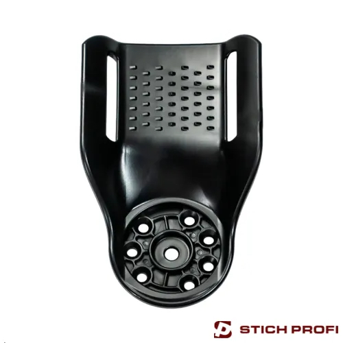 Крепление полицейское Stich Profi SP