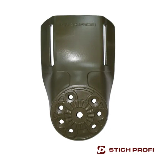 Крепление полицейское Stich Profi SP