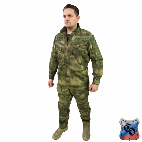 Полевая рубашка Комбат PRO