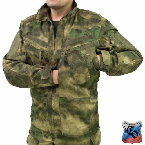 Полевая рубашка Комбат PRO