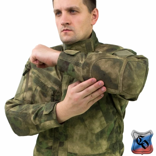 Полевая рубашка Комбат PRO