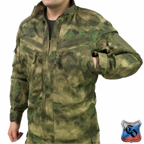 Полевая рубашка Комбат PRO