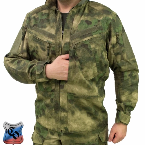 Полевая рубашка Комбат PRO