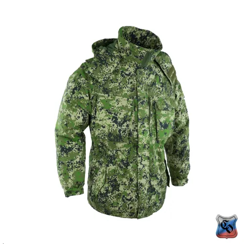 Куртка МДД 3