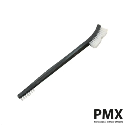 Набор для чистки оружия 12 калибра PMX-14 в пластиковом кейсе