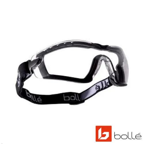Набор к очкам Bolle Cobra резинка + обтюратор KITFSCOB
