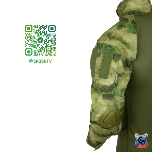 Налокотники G3 (пара)