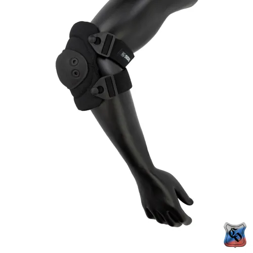 Налокотники стандартные (пара)