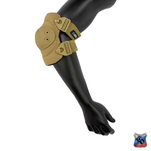 Налокотники стандартные (пара)