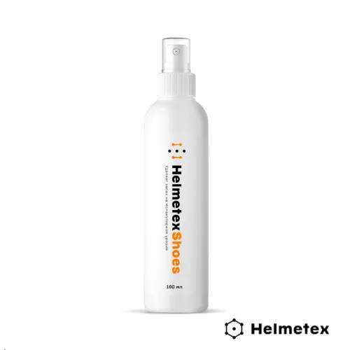 Нейтрализатор запаха для обуви HelmetexShoes (100 мл)
