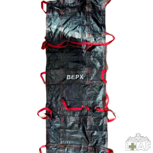 Носилки Проект LEAF LEAFVAC