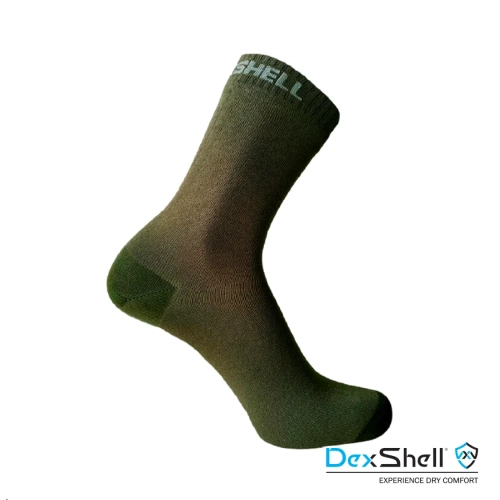 Носки водонепроницаемые DexShell Ultra Thin Crew