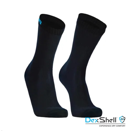 Носки водонепроницаемые DexShell Ultra Thin Crew