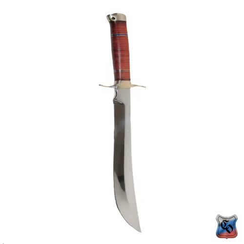 Нож SSO Флинт в ножнах