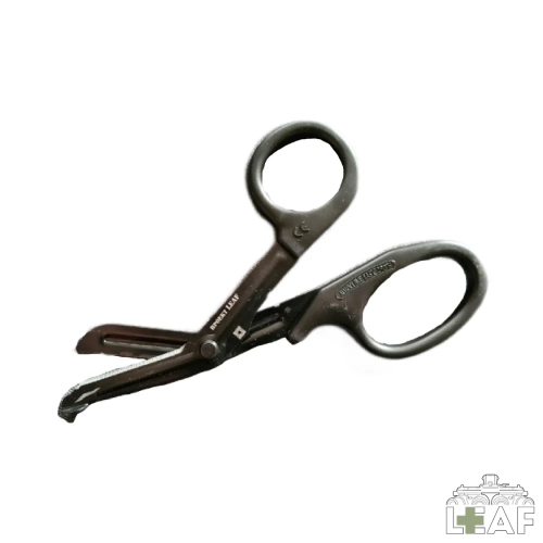 Ножницы парамедика Проект LEAF