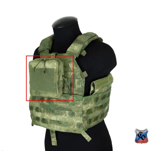 Сумка ОРГАНАЙЗЕР MOLLE