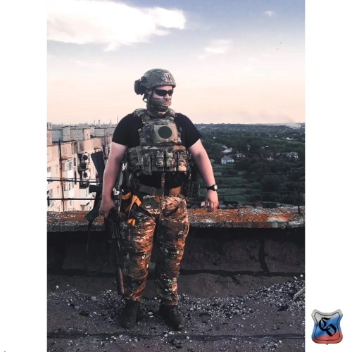 Сумка ОРГАНАЙЗЕР MOLLE