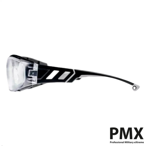 Очки стрелковые PMX Guard
