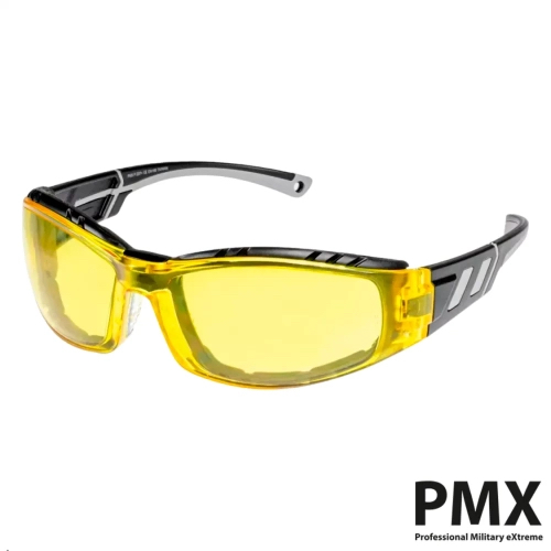 Очки стрелковые PMX Guard