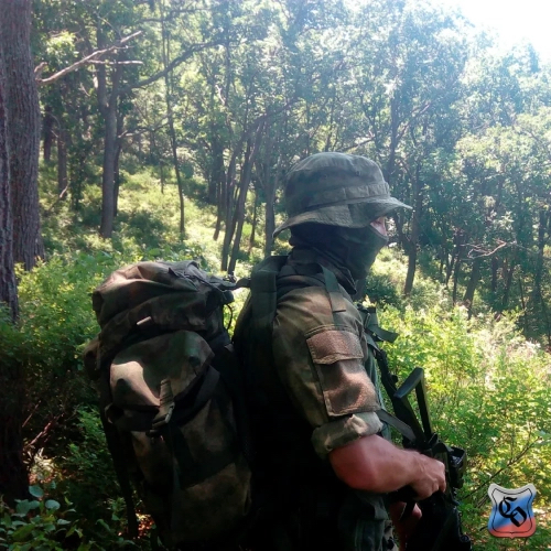 Панама ПАРТИЗАН