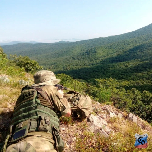 Панама ПАРТИЗАН