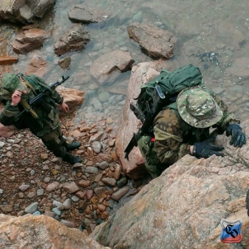 Панама ПАРТИЗАН