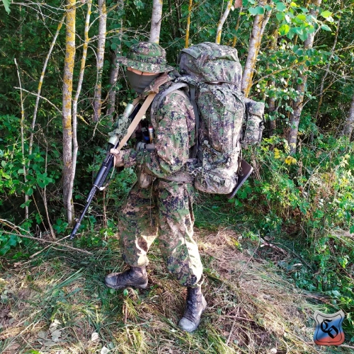 Панама ПАРТИЗАН