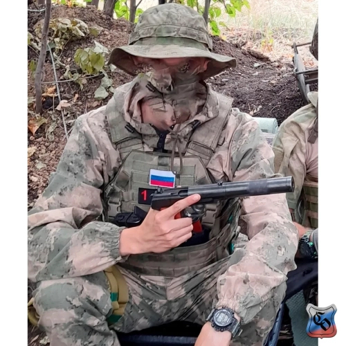 Панама ПАРТИЗАН